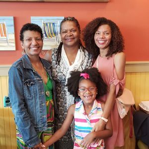 Meet your Posher, Vicky